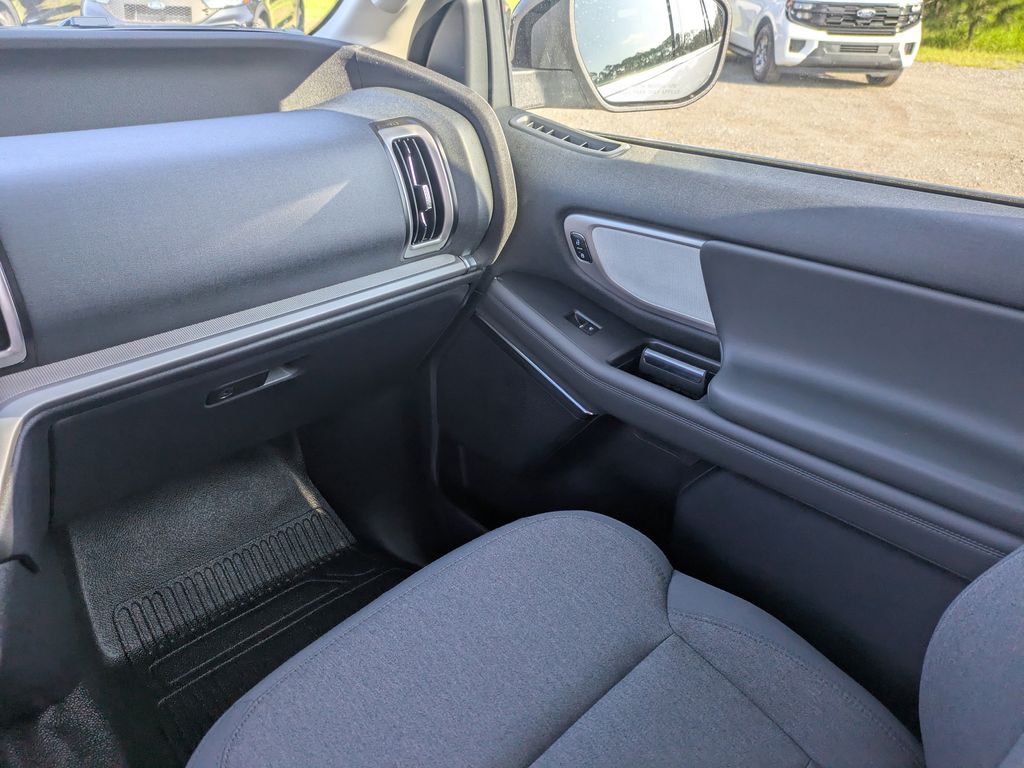 2026 Ford Expedition XL