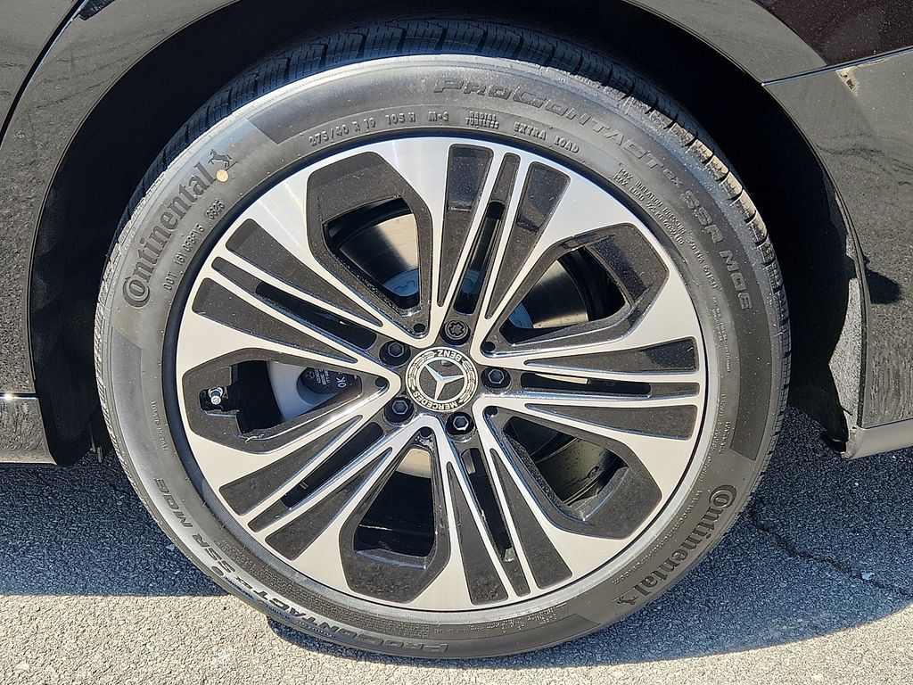 Thumbnail: 2026 Mercedes-Benz E-Class - 5