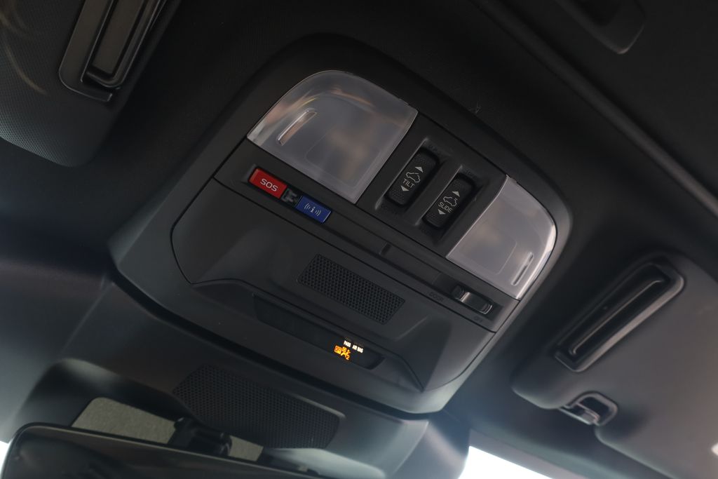 used 2025 Subaru Crosstrek car, priced at $31,655