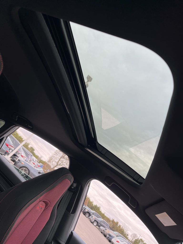 Thumbnail: 2025 Honda Civic - 30