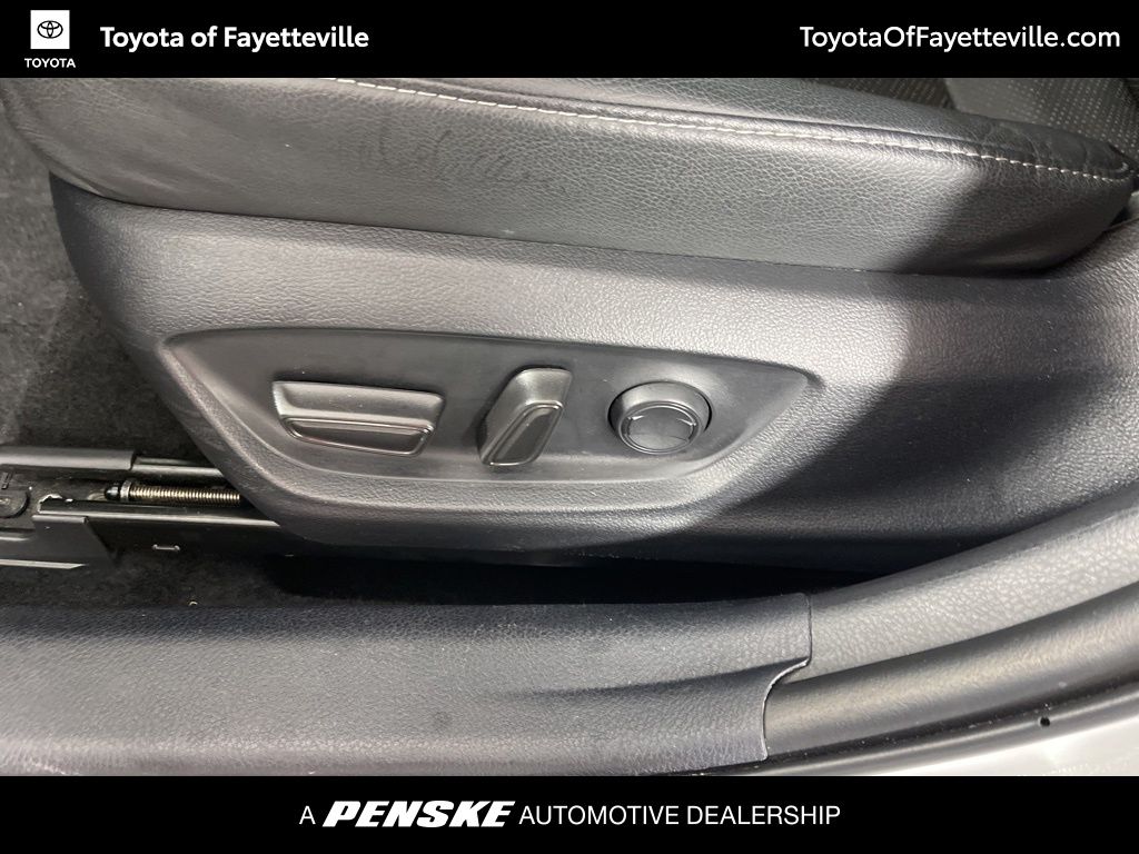 Thumbnail: 2024 Toyota Camry - 23