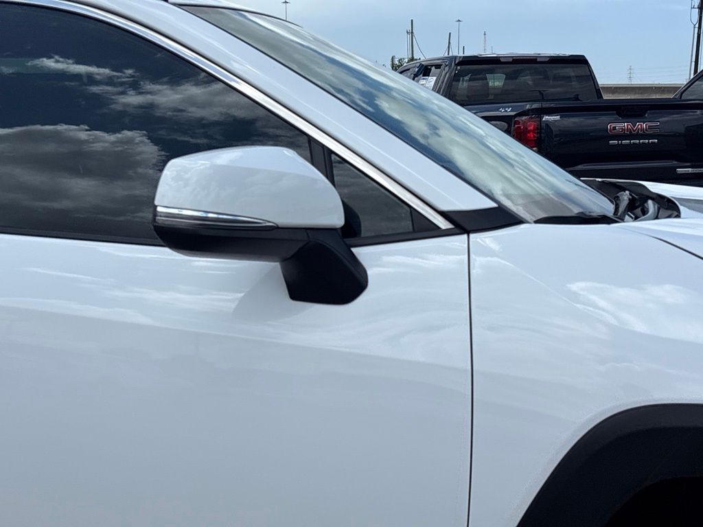 2024 Toyota RAV4 Adventure - 8