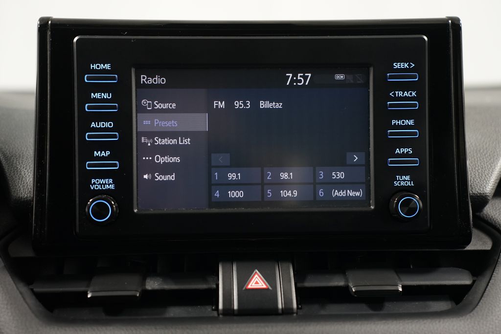 2019 Toyota RAV4 XLE 17