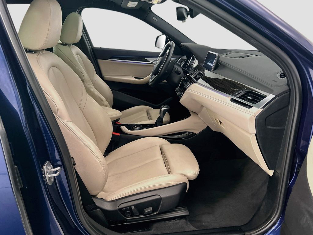 Thumbnail: 2018 BMW X2 - 19