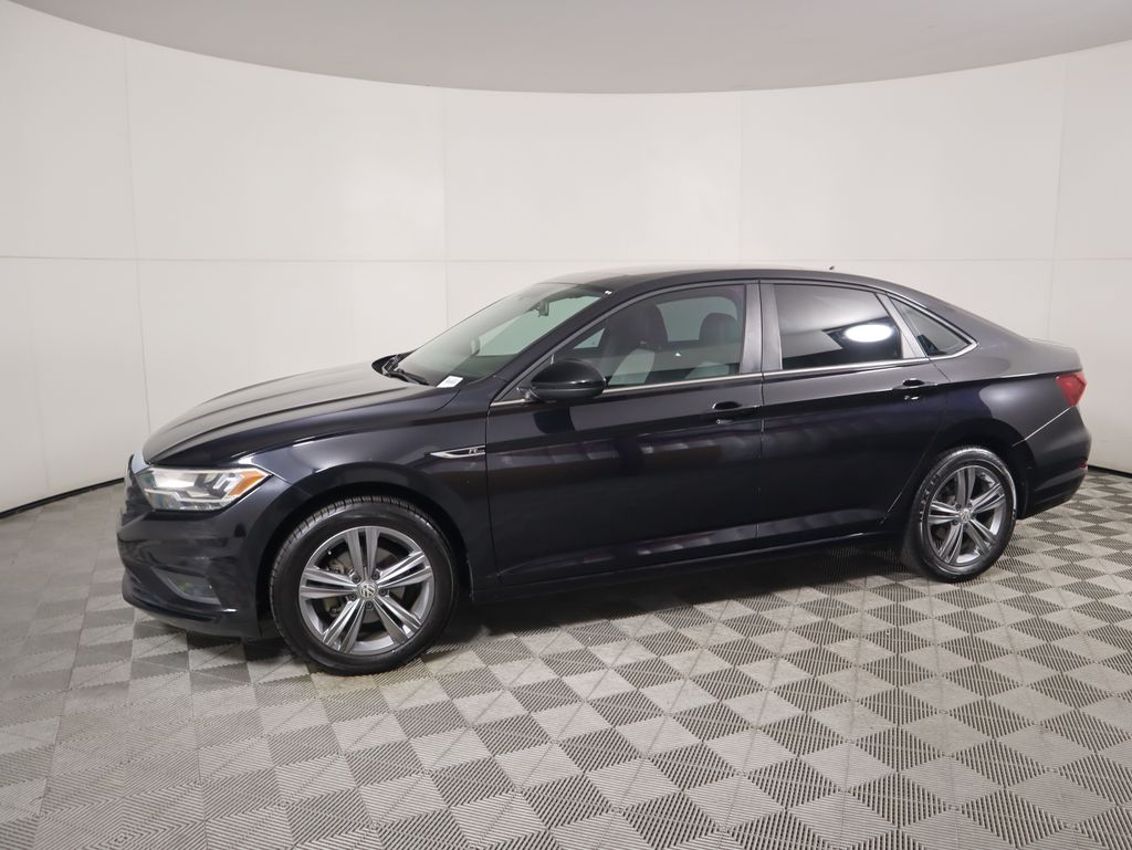 Thumbnail: 2019 Volkswagen Jetta - 8