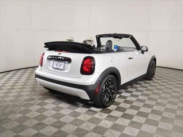 Thumbnail: 2026 MINI Cooper - 5
