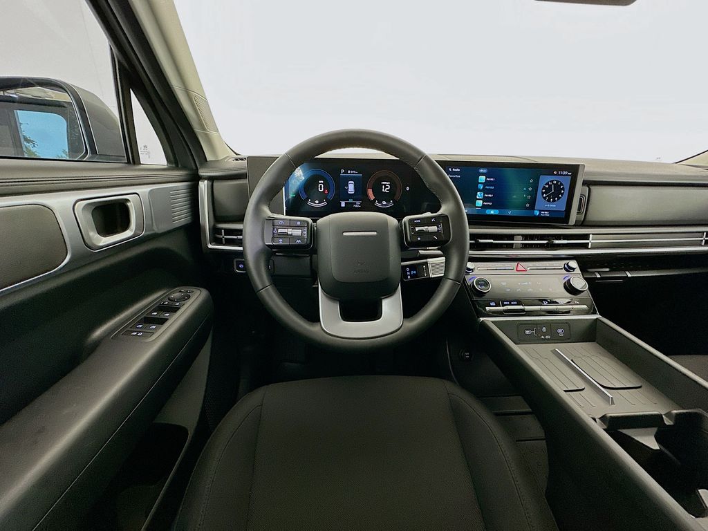 Thumbnail: 2026 Hyundai Santa Fe - 21