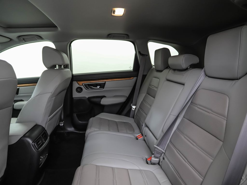 Thumbnail: 2018 Honda CR-V - 22