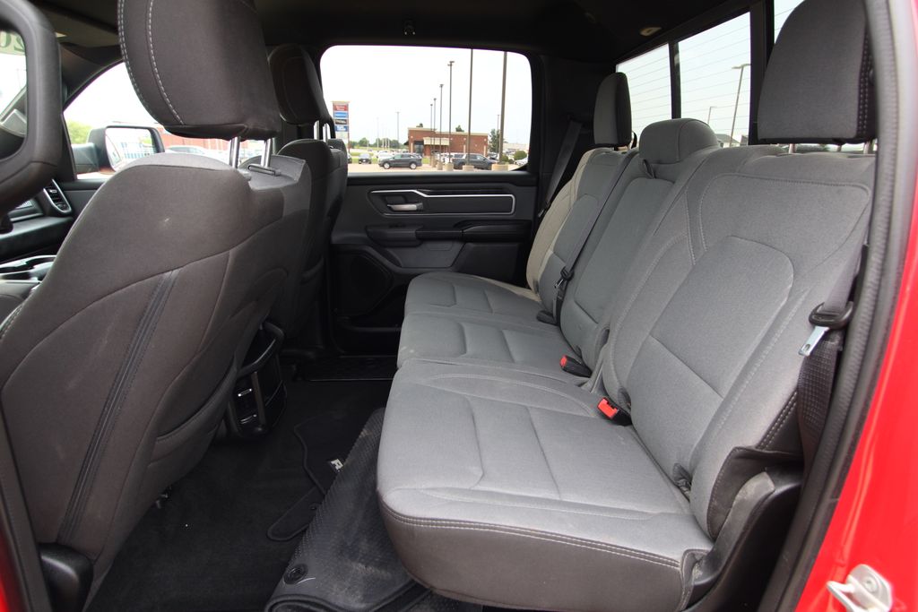 Used 2023 Ram 1500 Truck
