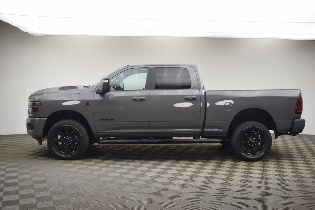 new 2026 Ram 2500 car, priced at $79,869