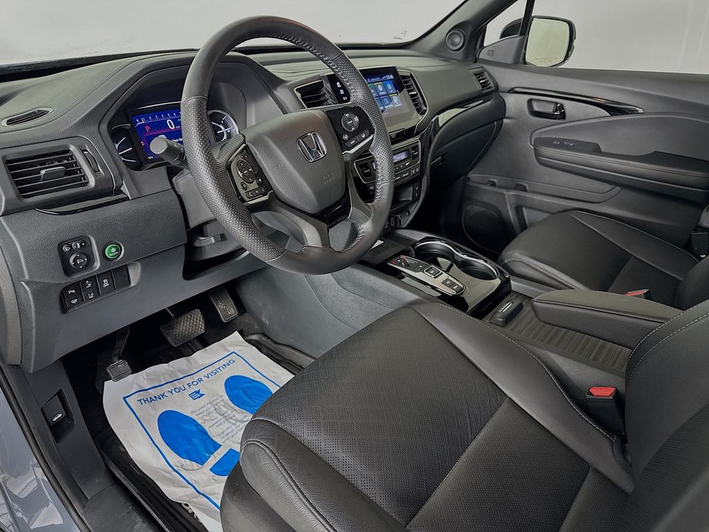 Used Car 2023 Honda Passport  Elite For Sale Under $40,000 In Austin, Texas
