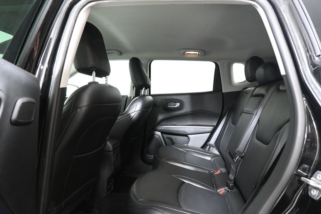 Thumbnail: 2019 Jeep Compass - 5