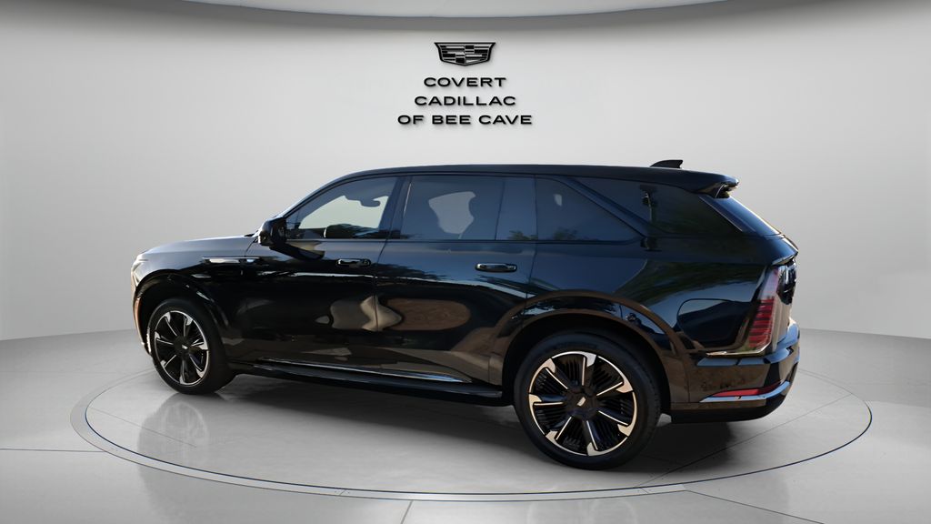 Used Car 2025 Cadillac Escalade Iq  Sport 1 For Sale Under $110,000 In Austin, Texas