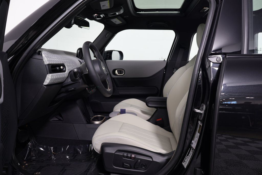 Thumbnail: 2026 MINI Cooper - 5