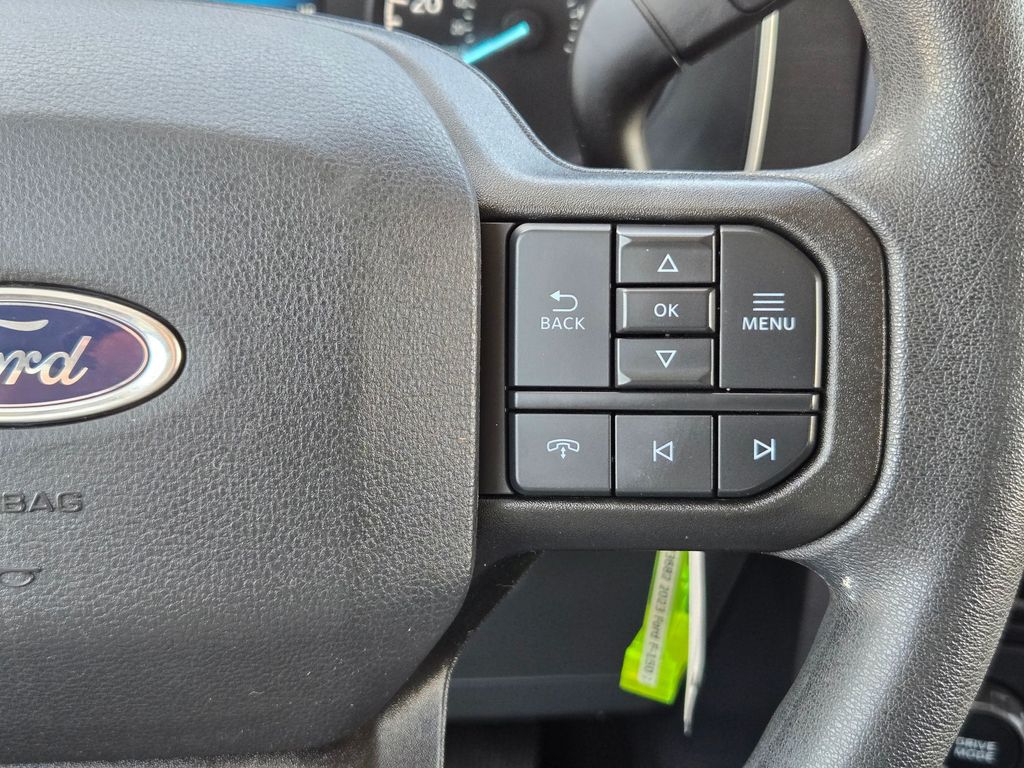 Used 2023 Ford F-150 Truck