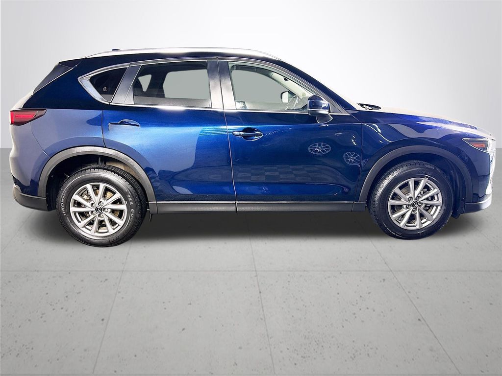 2023 Mazda CX-5 2.5 S Preferred Package