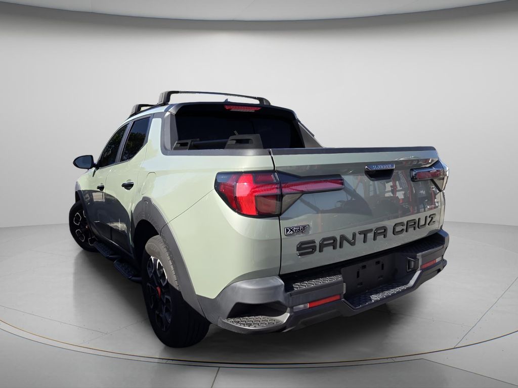 2024 Hyundai Santa Cruz - $29,999