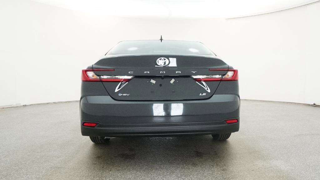 Thumbnail: 2026 Toyota Camry - 13