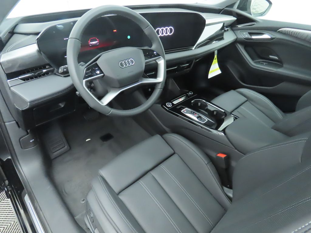 Thumbnail: 2025 Audi A6 - 10
