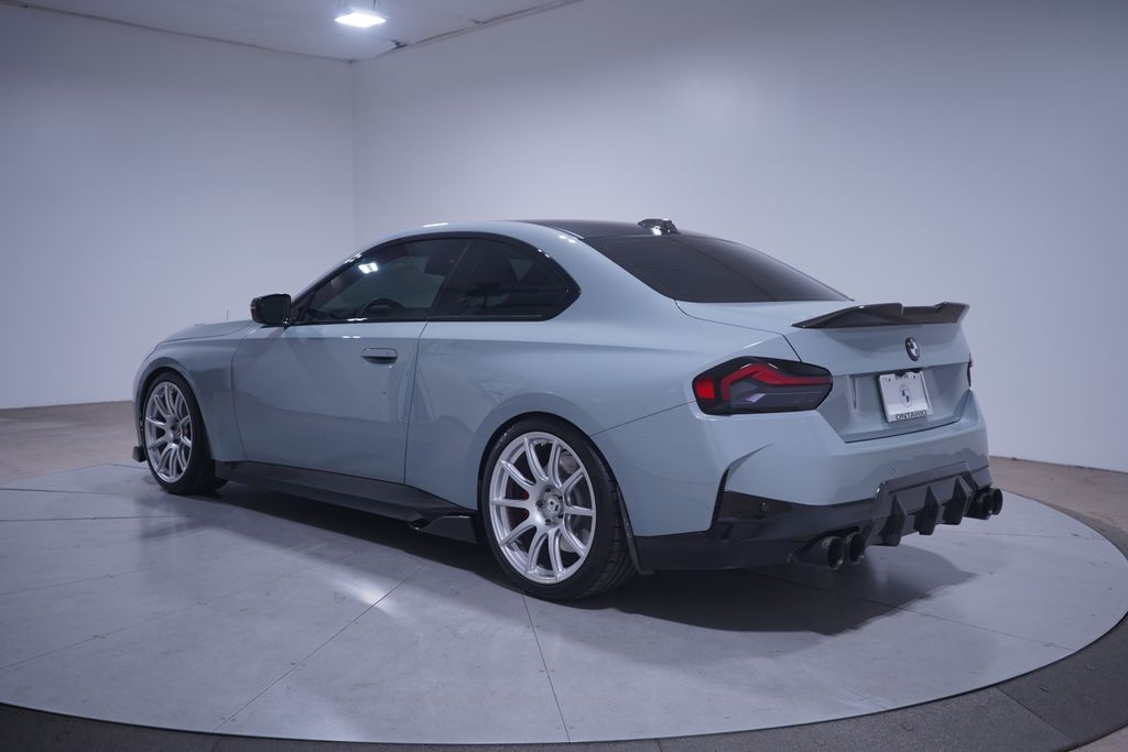 Thumbnail: 2023 BMW 2 Series - 5