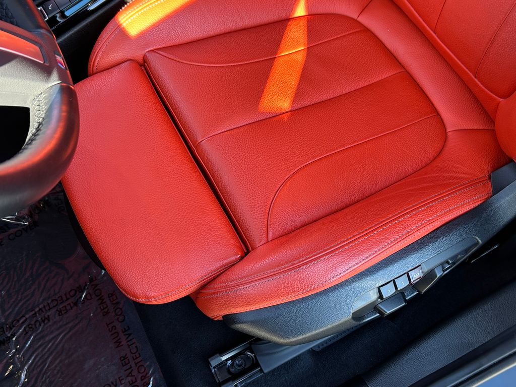 2023 BMW X2 sDrive28i 15