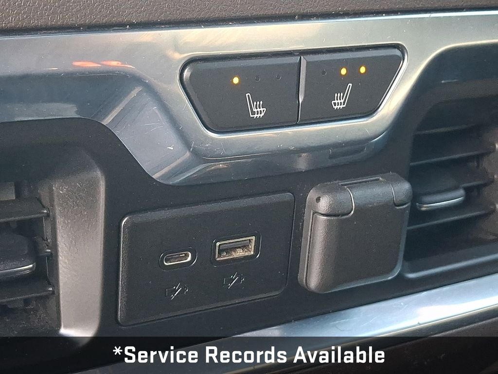 2020 GMC Sierra 1500 Denali Black at Auto Express Mitsubishi