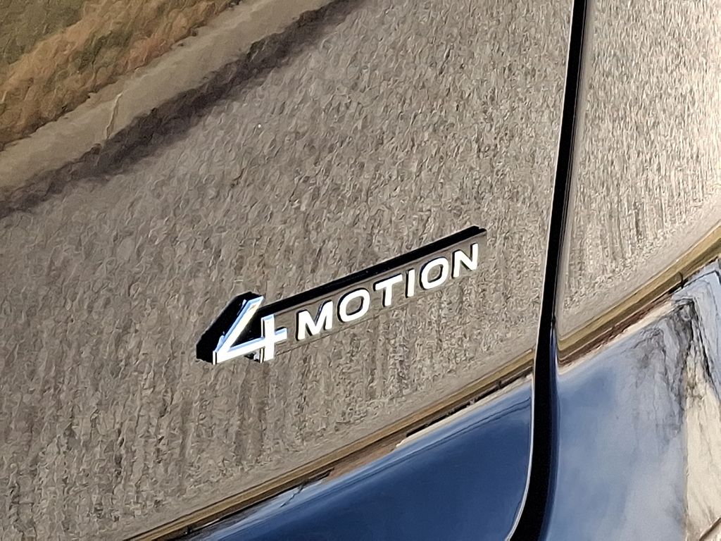 Thumbnail: 2024 Volkswagen Atlas - 31