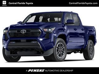 2024 Toyota Tacoma TRD Sport -
                Orlando, FL