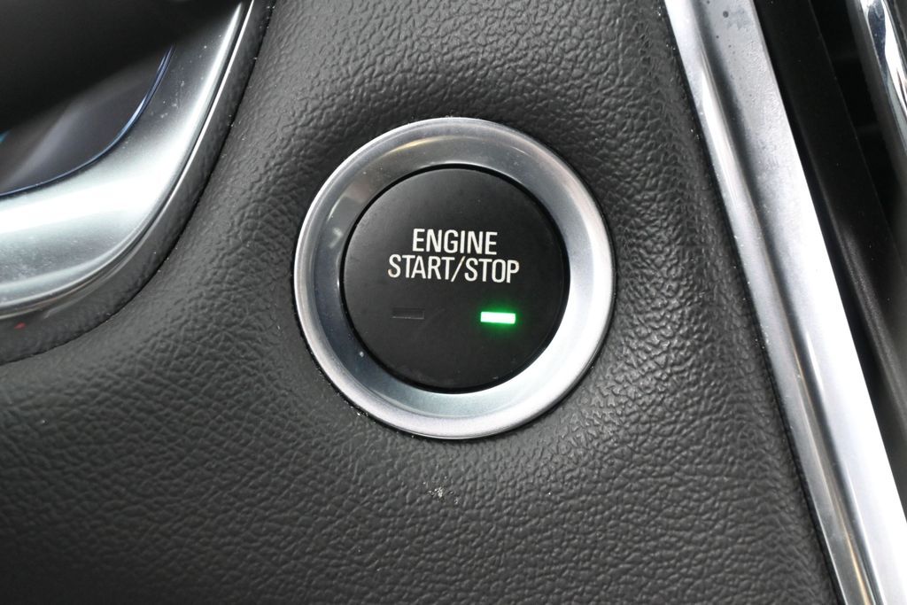 Used 2023 Sterling Gray Metallic Chevrolet LT image 28