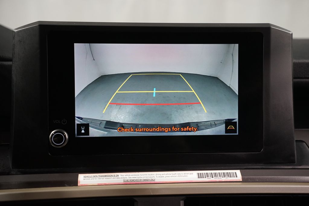 Thumbnail: 2024 Toyota Tacoma - 21