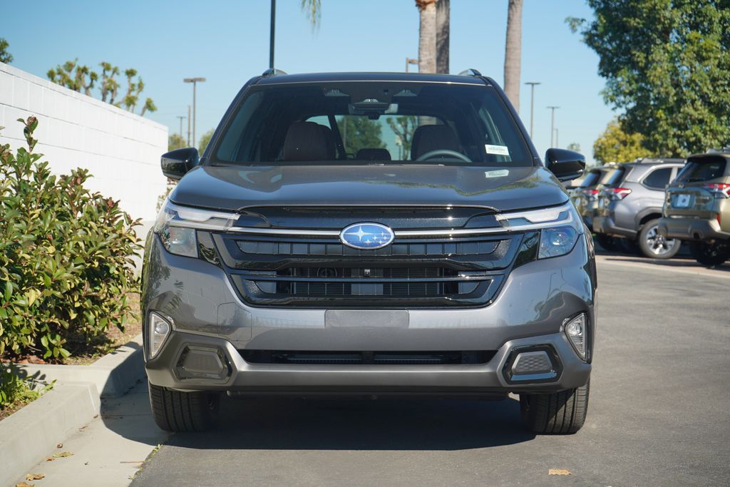 Thumbnail: 2025 Subaru Forester - 5