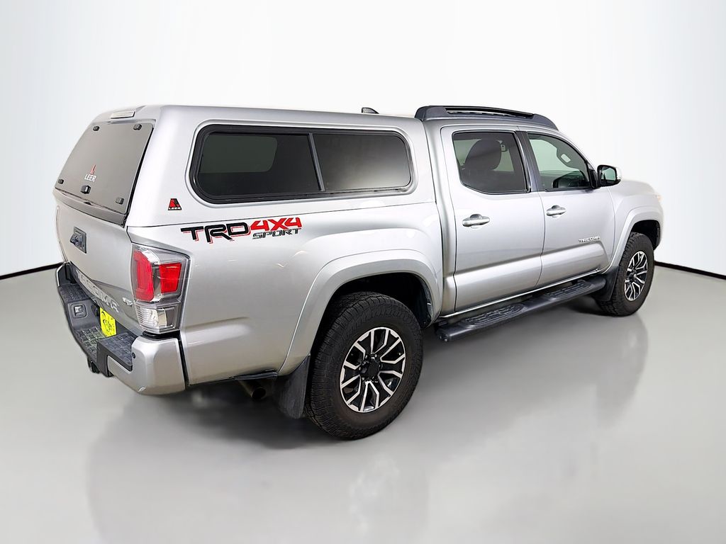Used 2023 Toyota Tacoma Truck