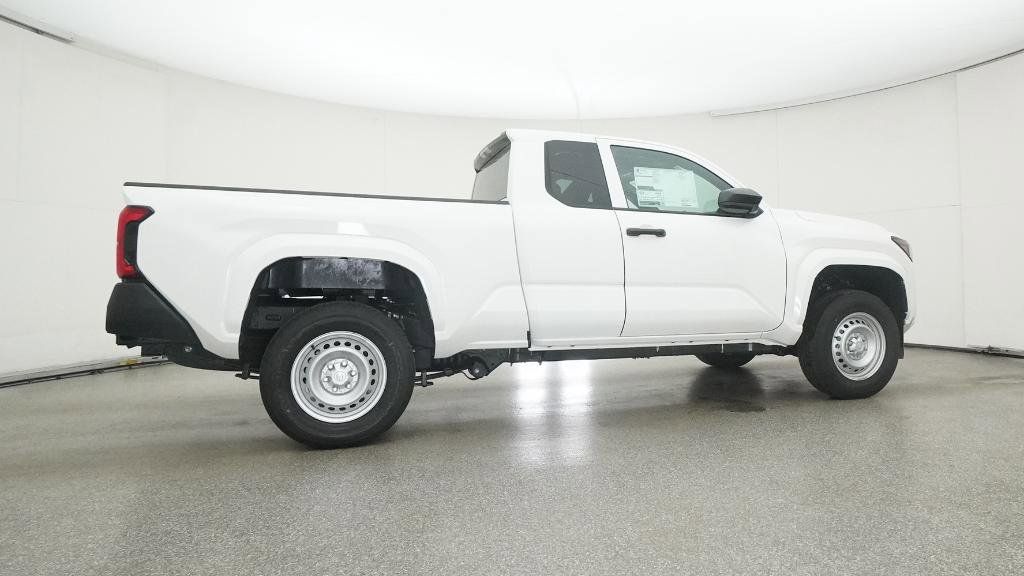 Thumbnail: 2025 Toyota Tacoma - 10