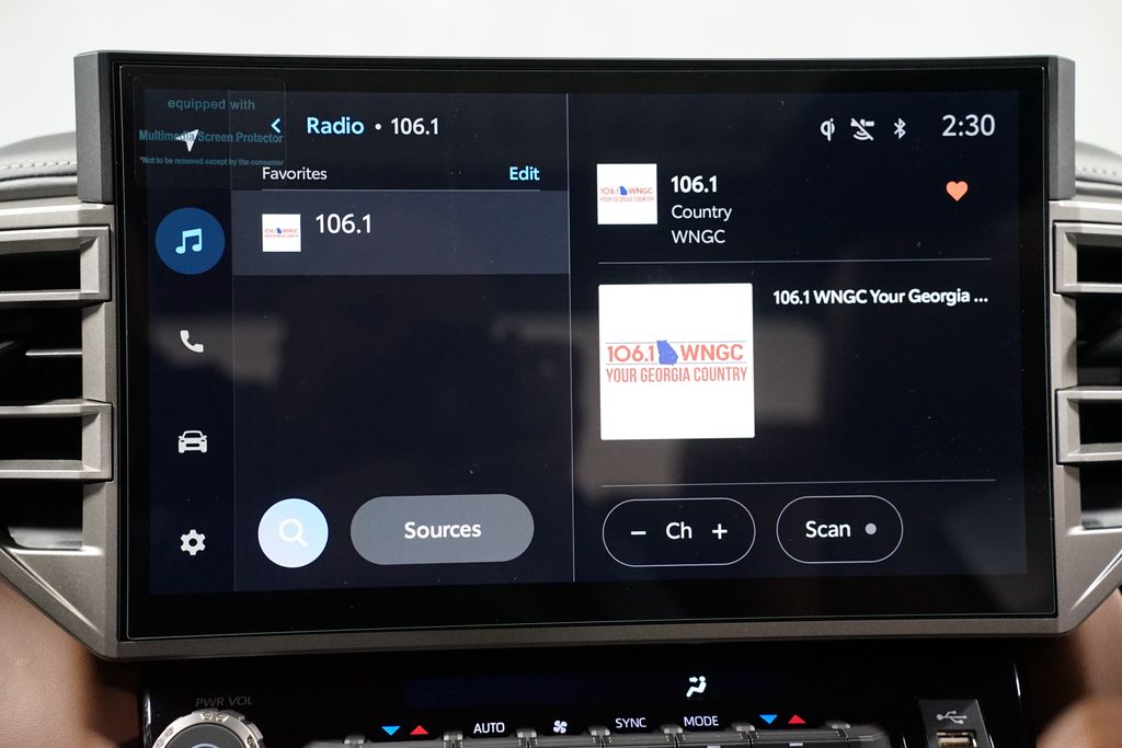 Thumbnail: 2026 Toyota Tundra - 19