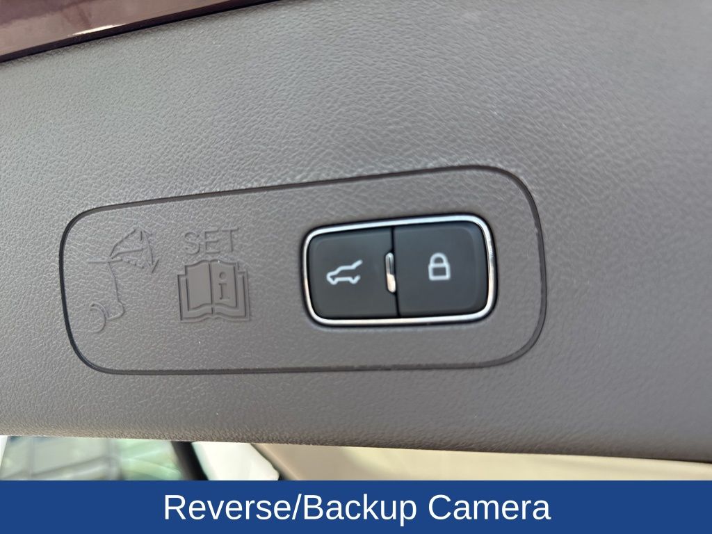 2022 Lincoln Aviator Standard