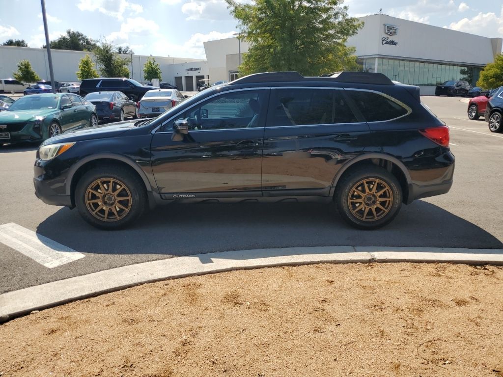 Used Car 2016 Subaru Outback  2.5i For Sale Under $20,000 In Austin, Texas