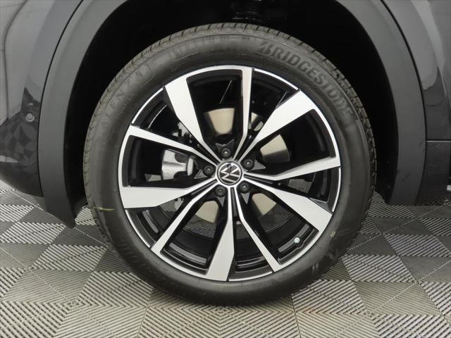 Thumbnail: 2026 Volkswagen Atlas - 30