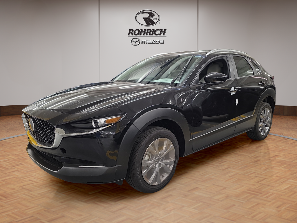 2026 Mazda CX-30 Preferred