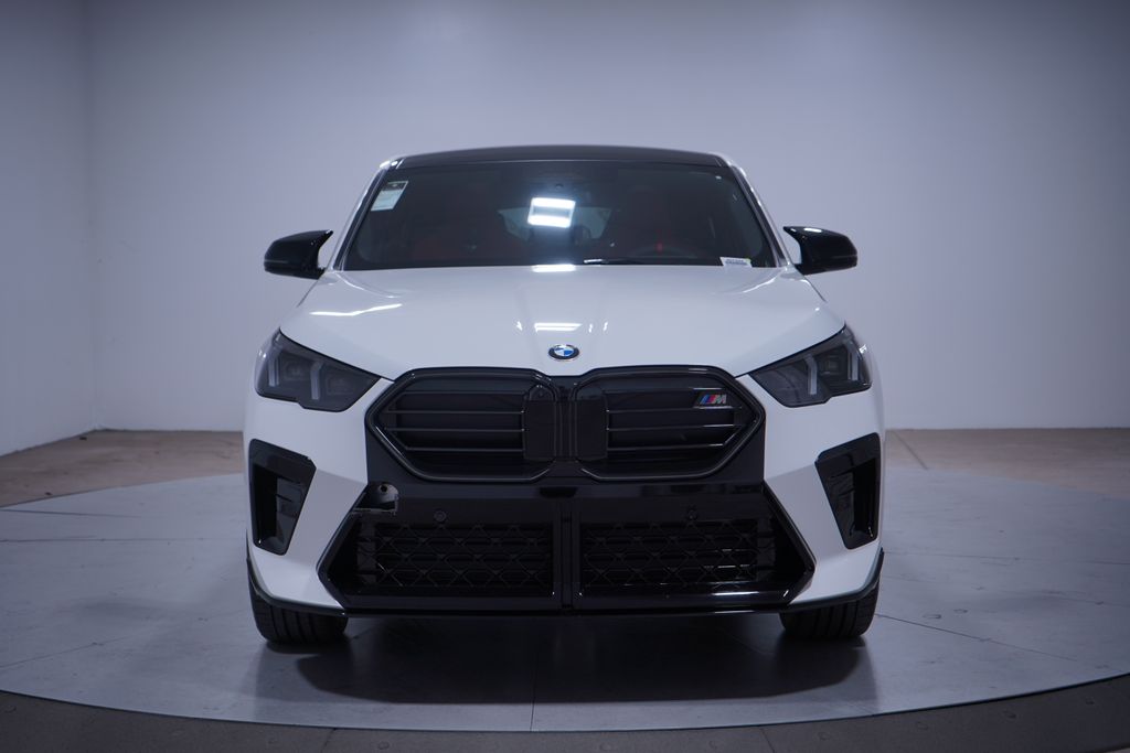 Thumbnail: 2025 BMW X2 - 4