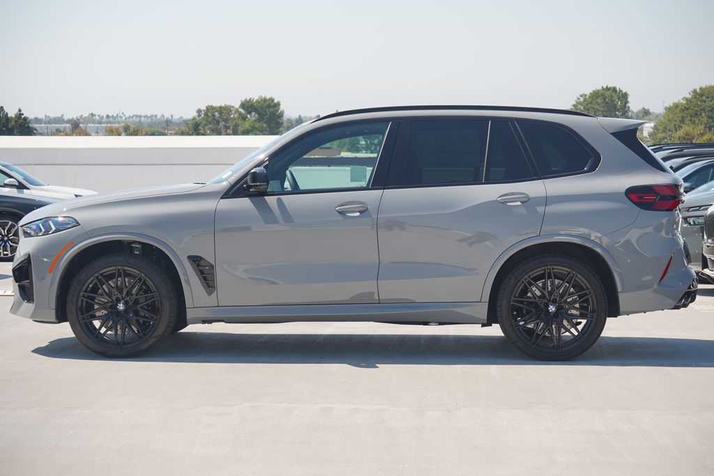 Thumbnail: 2026 BMW X5 - 4