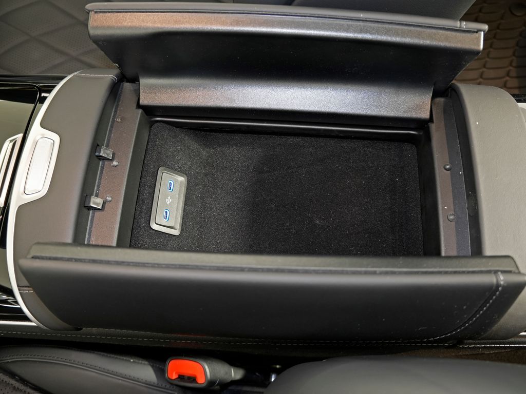 used 2025 Mercedes-Benz S-Class car, priced at $114,422