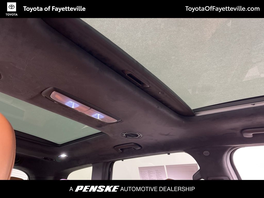 Thumbnail: 2025 Kia Telluride - 14