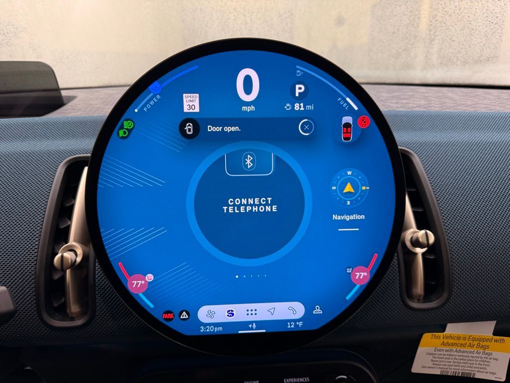 Thumbnail: 2026 MINI Cooper Countryman - 16