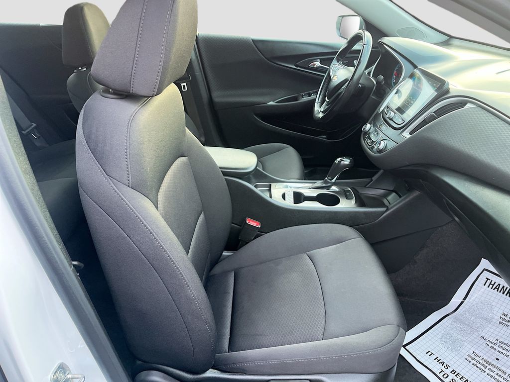 Used 2020 White Chevrolet RS image 26