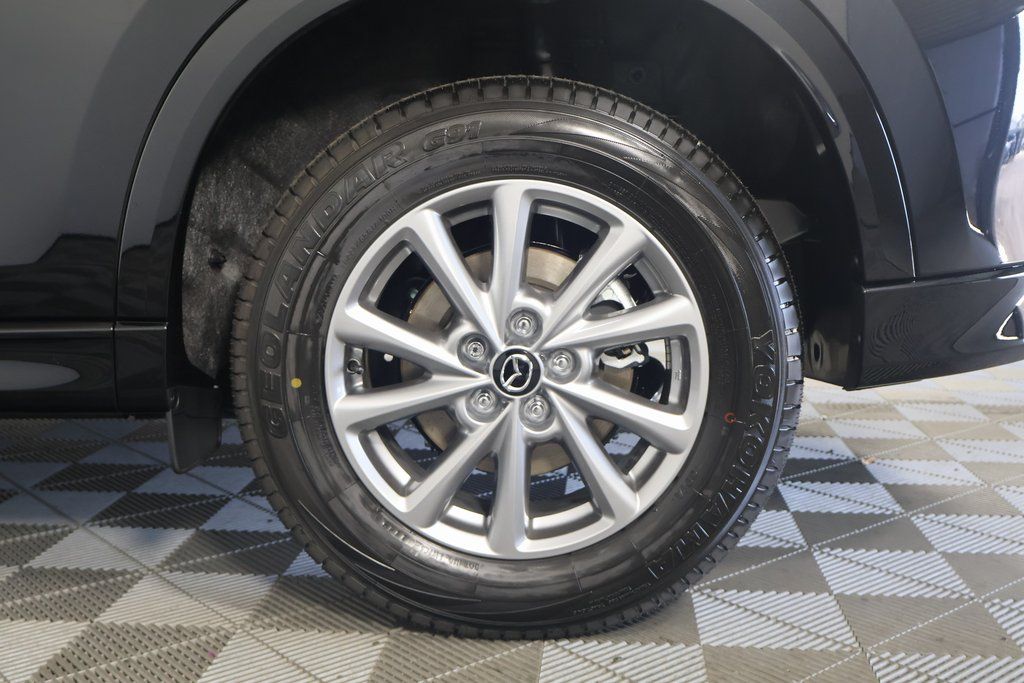 Thumbnail: 2025 Mazda CX-5 - 10