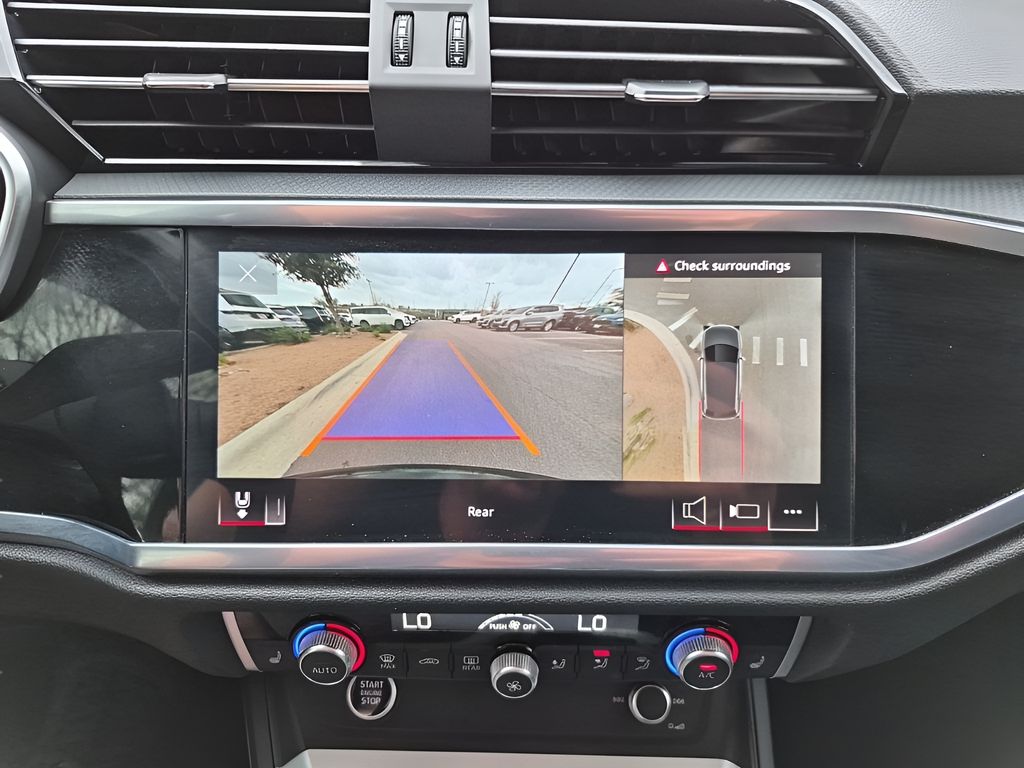 Used Car 2023 Audi Q3  Premium Plus For Sale Under $35,000 In Austin, Texas