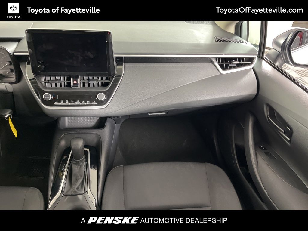 Thumbnail: 2024 Toyota Corolla - 17