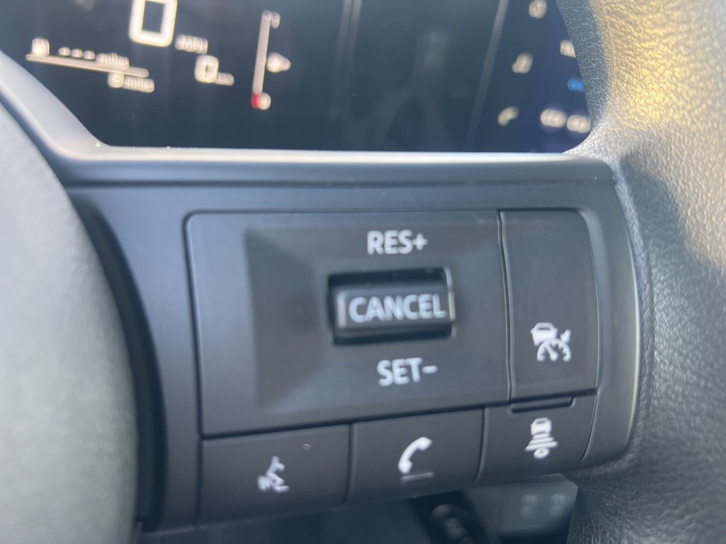 2026 Nissan KICKS SV AWD - Photo 43