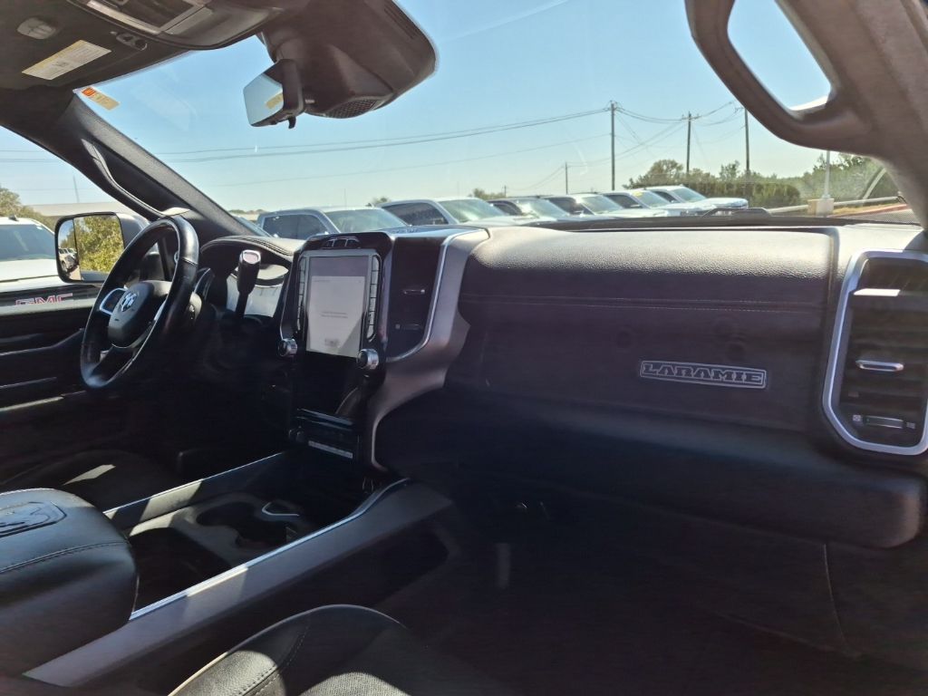 Used Car 2022 Ram 2500  Laramie For Sale Under $50,000 In Austin, Texas