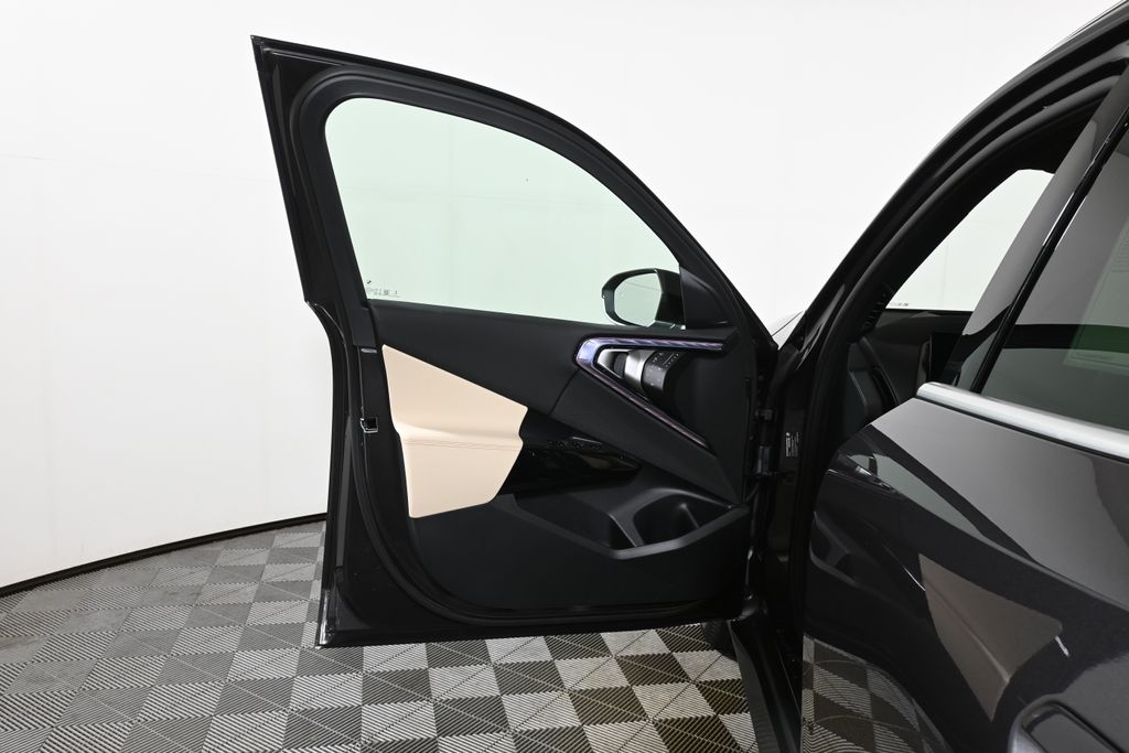 Thumbnail: 2026 BMW X3 - 24